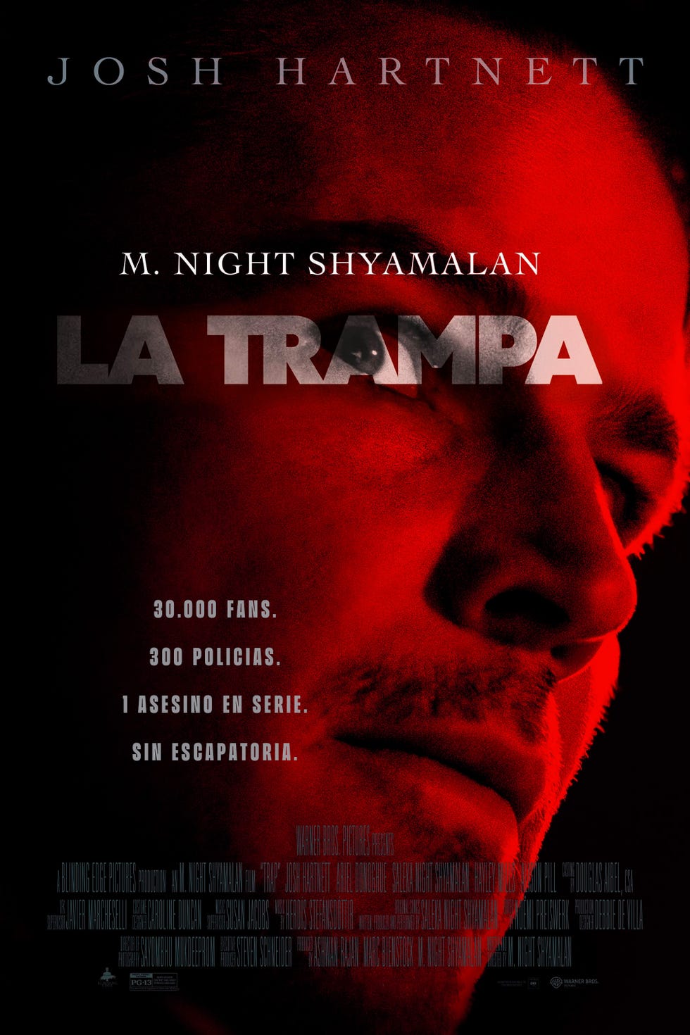 la trampa pelicula poster la trampa pelicula poster
