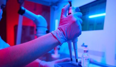 tres son portadores y uno tiene cáncer