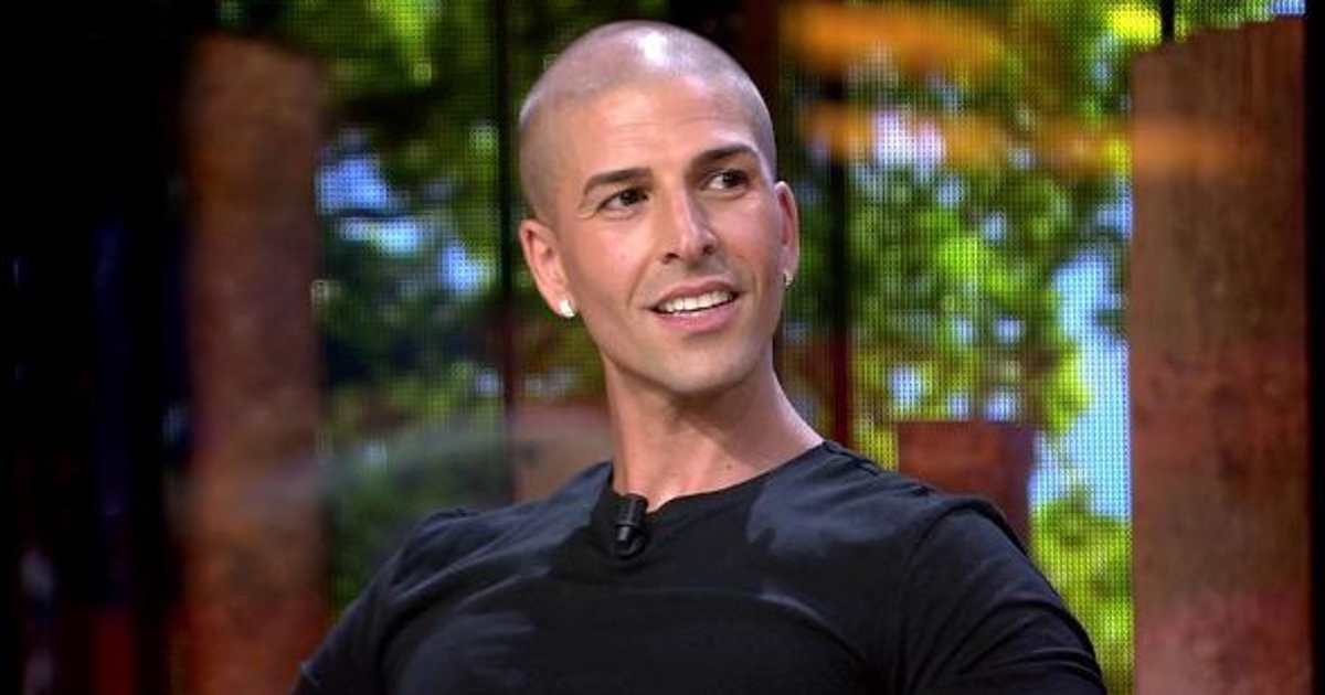 Labrador sorprende en ‘La casa de los gemelos 2’ al contar cómo es su actual relación con Ylenia Padilla