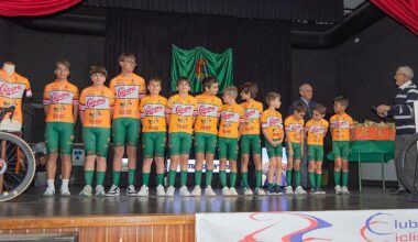 La Casera vuelve a rodar 52 años después