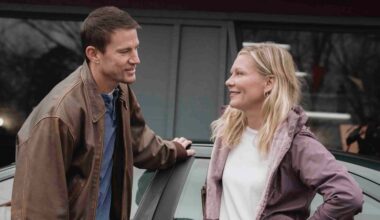 un ladrón en el tejado'