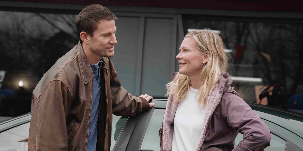 un ladrón en el tejado'