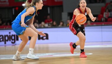 El Casademont Zaragoza ya es segundo tras ganar al Cadí La Seu