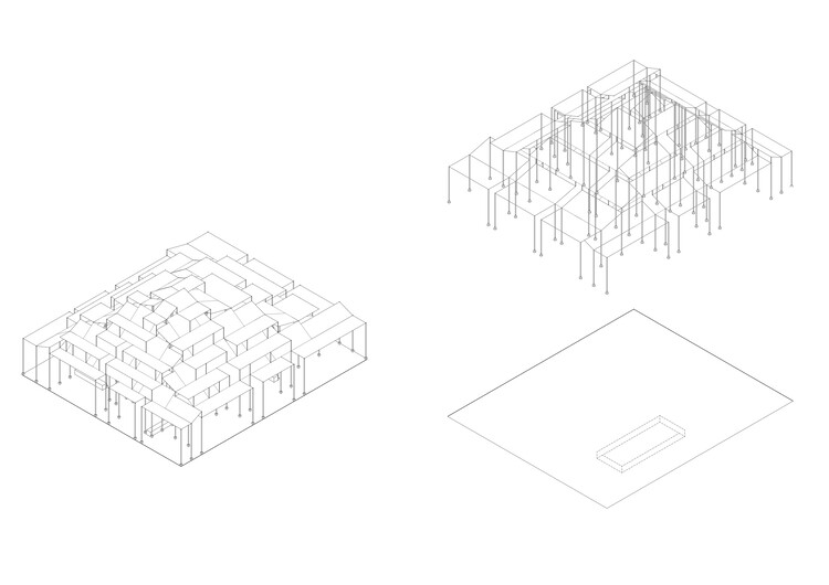Pabellón Laoyuting / Atelier Deshaus - Imagen 15 de 19