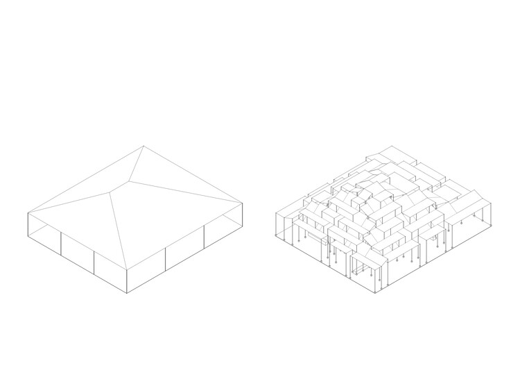 Pabellón Laoyuting / Atelier Deshaus - Imagen 14 de 19