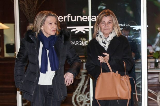 lapique, isabel preysler, manuel guasch