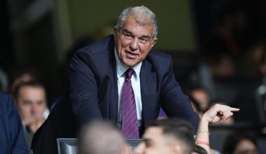 Laporta, investigado por una presunta estafa en 2016