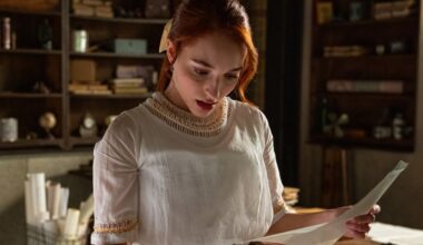 Enora confiesa la verdadera y única razón por la que llegó