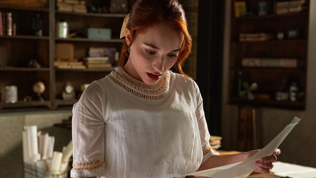 Enora confiesa la verdadera y única razón por la que llegó