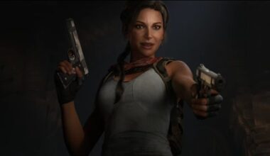 Crystal Dynamics presenta no uno, sino dos nuevos juegos de Tomb Raider para los próximos años
