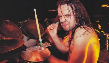 Lars Ulrich