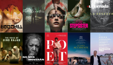 La Jornada - Las 10 películas imperdibles de 2025 que te recomienda La Jornada