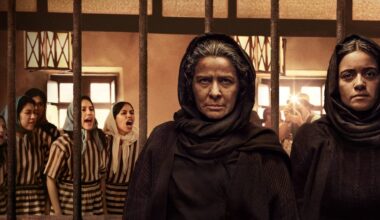 La serie de Netflix en español de solo 6 capítulos que te atrapa por su misterio