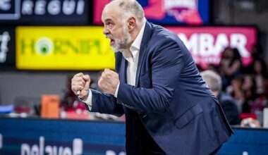 Pablo Laso negocia su fichaje por el Anadolu Efes