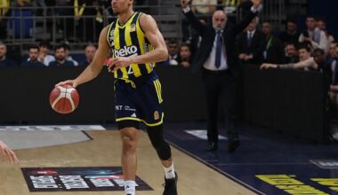 El agridulce estreno de Pablo Laso en Estambul. «Mis jugadores demostraron carácter»