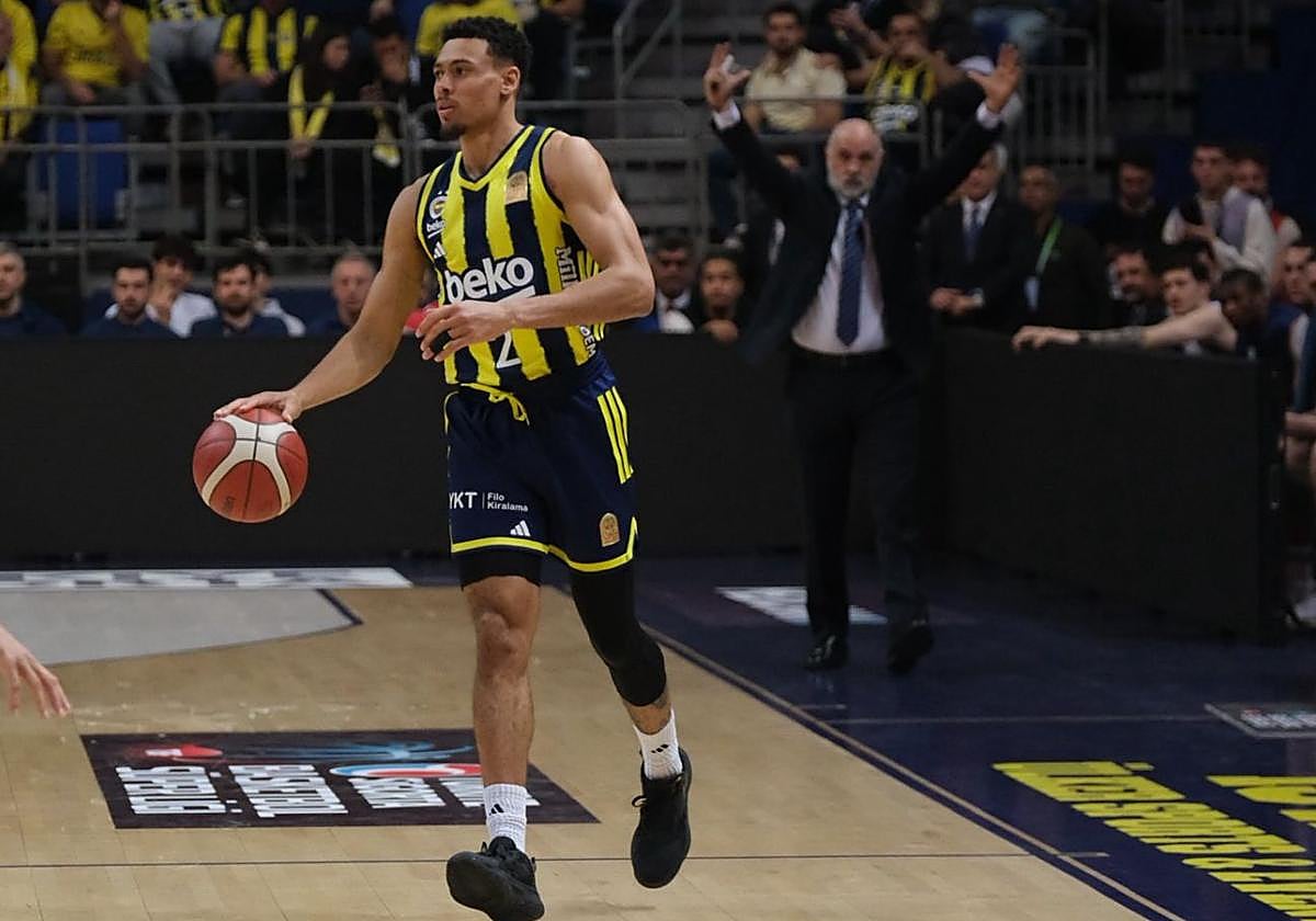 El agridulce estreno de Pablo Laso en Estambul. «Mis jugadores demostraron carácter»