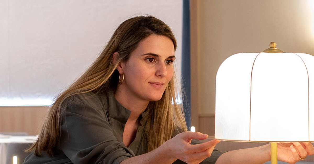 "La hiperproducción no solo empobrece al autor, empobrece al sector. Sin pensamiento crítico no hay evolución"