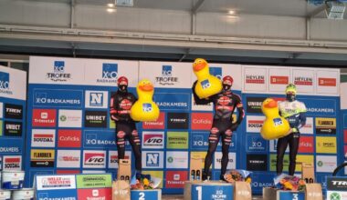 Agenda de la semana: hasta cuatro carreras de primer nivel en siete días