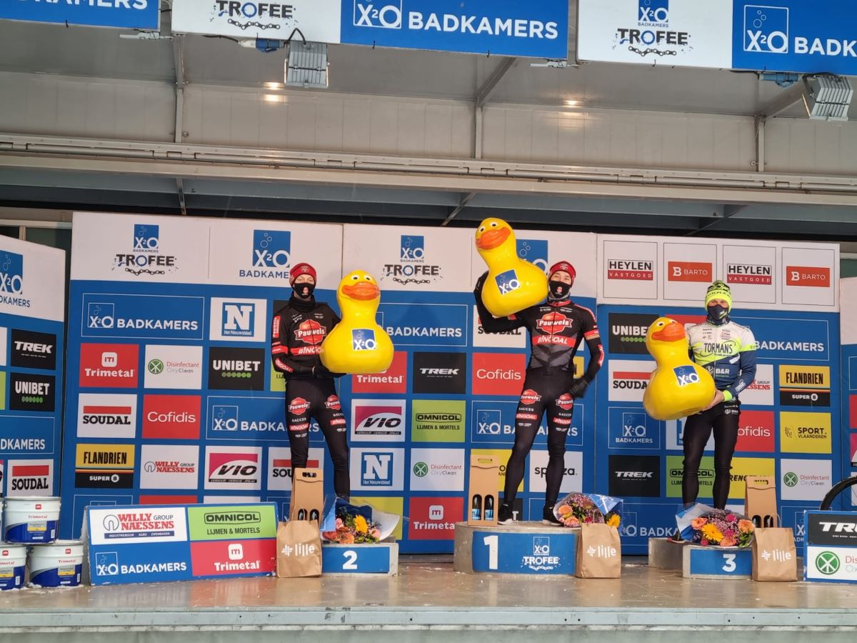 Agenda de la semana: hasta cuatro carreras de primer nivel en siete días