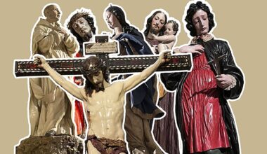 La maestría del Escultor del Silencio