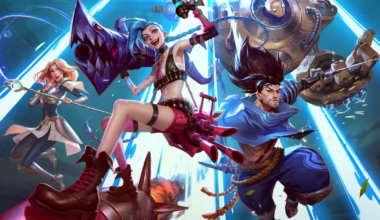League of Legends recibirá una enorme actualización en 2027 con cambios al cliente, el apartado gráfico y más