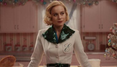 8 episodios con Brie Larson que enganchan