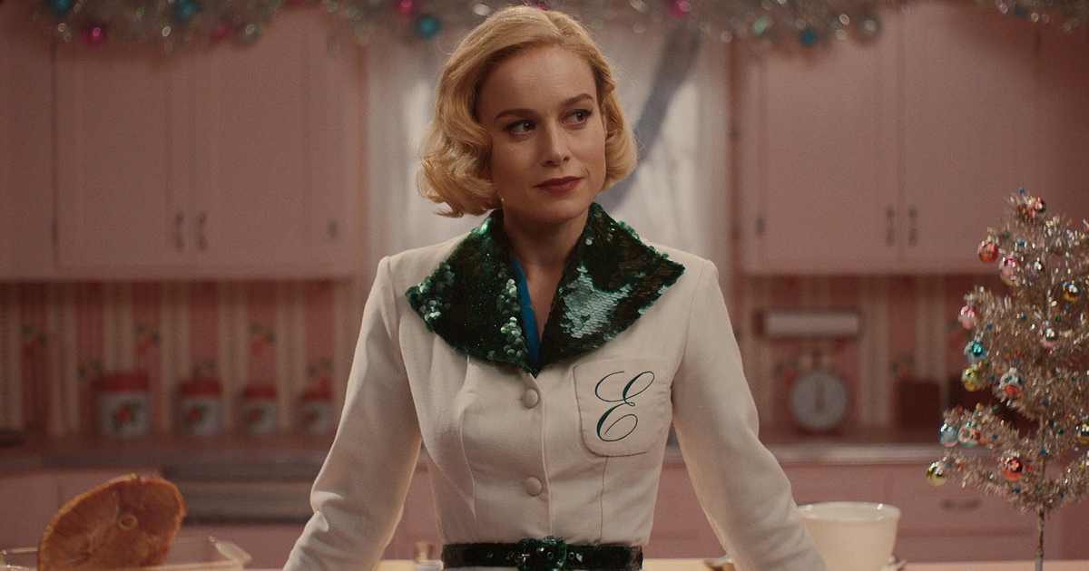 8 episodios con Brie Larson que enganchan