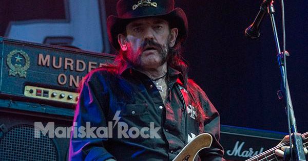 El asistente personal de Lemmy evoca la personalidad del líder de Motörhead: “Que te den, voy a demostrar que estás equivocado” - MariskalRock.com