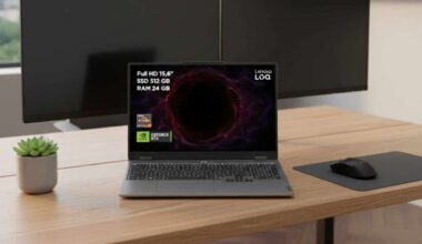 empieza 2026 estrenando portátil gaming sin gastar una fortuna