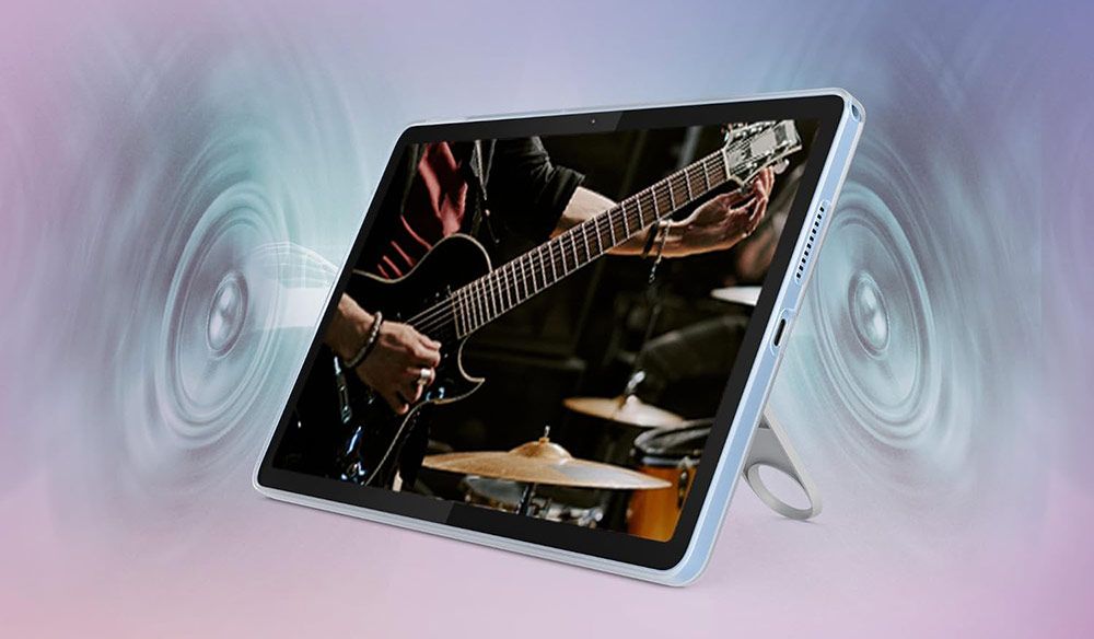 Lenovo Tab 10.1 pulgadas