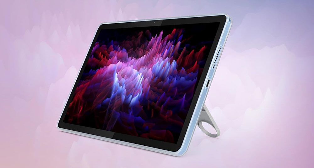 Lenovo Tab 10.1 pulgadas