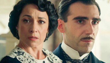 Lorenzo o Leocadia... ¿Quién traicionará a Alonso?, capítulo 739 (22 de diciembre)