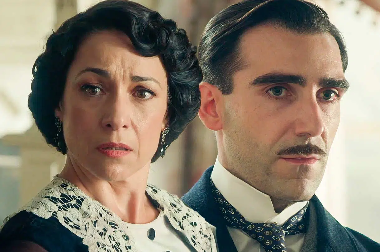 Lorenzo o Leocadia... ¿Quién traicionará a Alonso?, capítulo 739 (22 de diciembre)