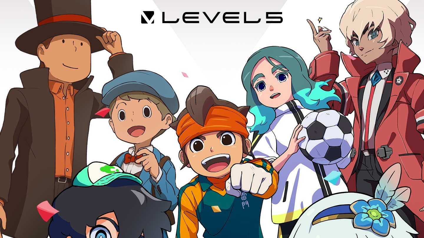 Level-5 responde a las recientes acusaciones de uso de IA