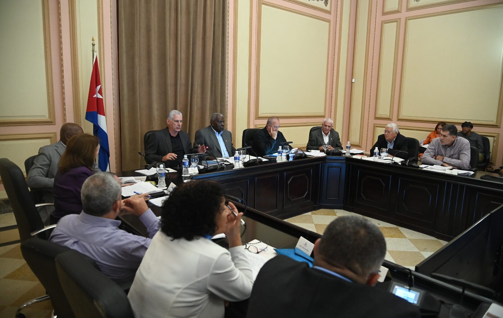 Pensando una Ley del Presupuesto coherente, realista, y siempre social y humana