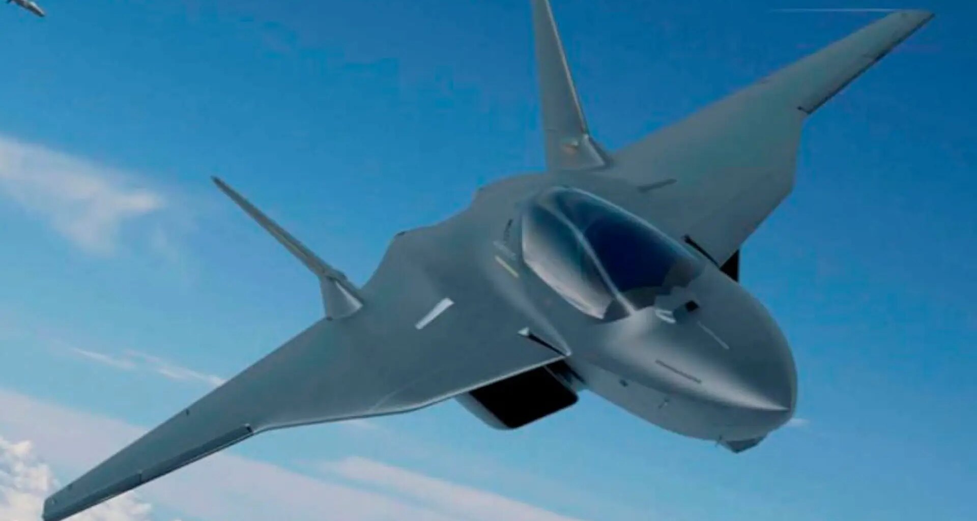 Francia y Alemania aplazan indefinidamente el proyecto de caza de última generación europeo en el que participa España