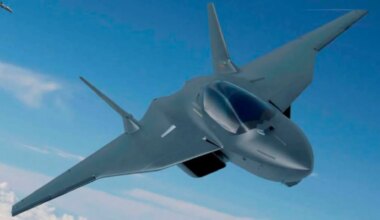 Francia y Alemania aplazan indefinidamente el proyecto de caza de última generación europeo en el que participa España