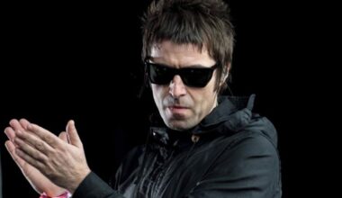 Liam Gallagher