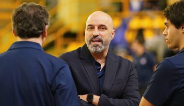 «En Avenida hay gente a la que le tengo mucho cariño y me gusta que les vaya bien»