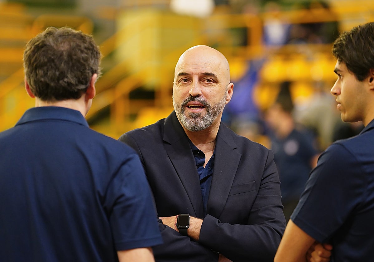 «En Avenida hay gente a la que le tengo mucho cariño y me gusta que les vaya bien»