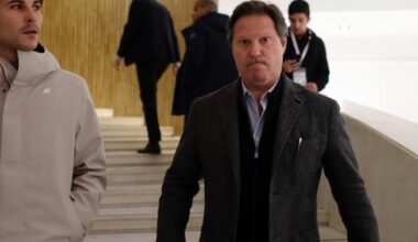 «Hemos sido demasiado valientes porque estamos hablando de una oferta de más de 320 millones de euros»