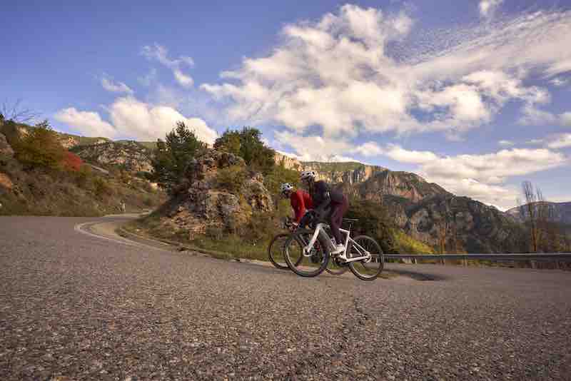 El invierno de Lleida propone ciclismo y otras muchas cosas 