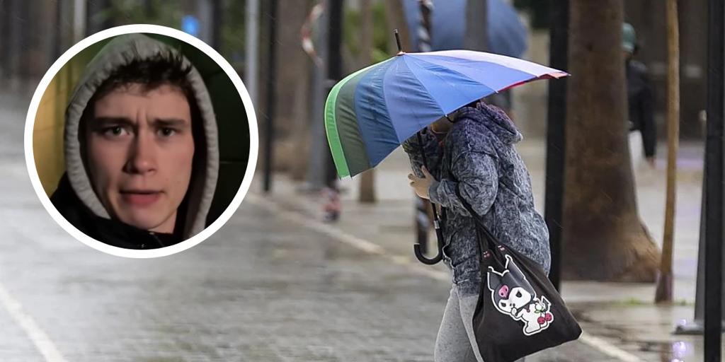 Jorge Rey alerta del tiempo que hará en España durante el puente de diciembre según las Cabañuelas: «Habrá lluvias en...»