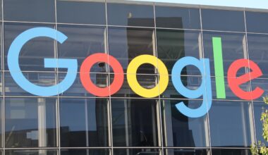 Bruselas abre una investigación a Google por usar contenidos online para alimentar la IA
