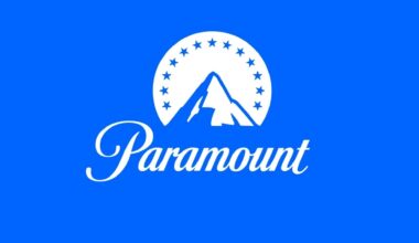 Logotipo de Paramount