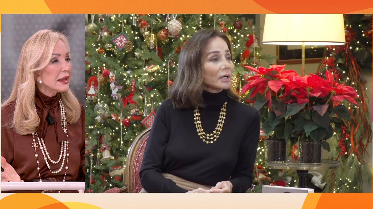 "Me ponen muy nerviosa las mujeres así, nunca se ha comprometido con nada"