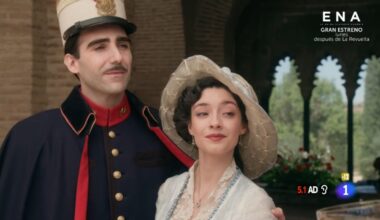 la boda de Ángela y Lorenzo es inminente