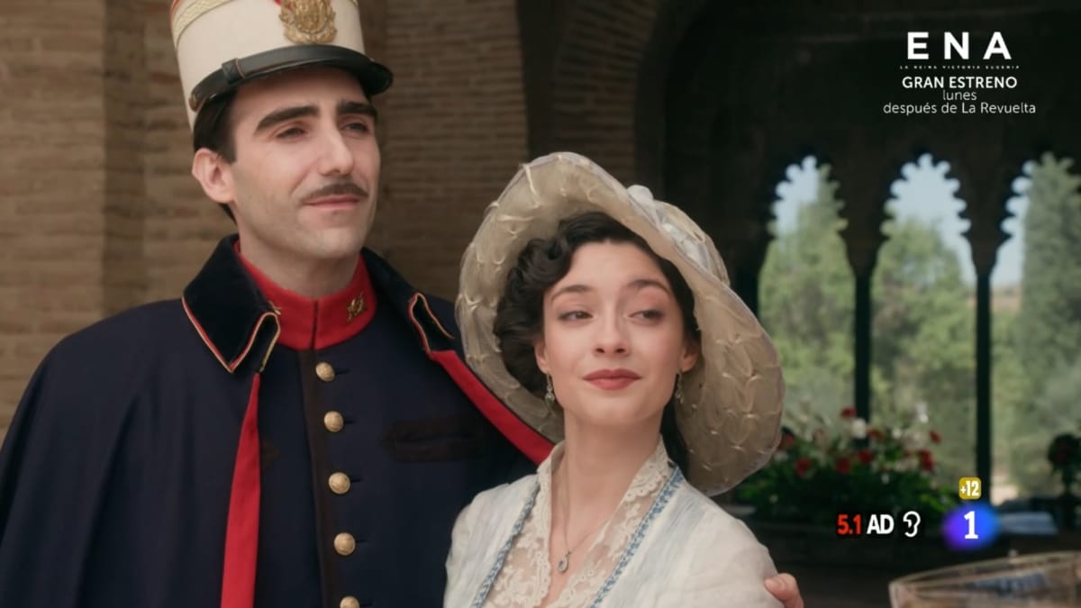 la boda de Ángela y Lorenzo es inminente