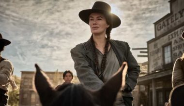 7 episodios con actrices muy famosas y tramas 100% adictivas