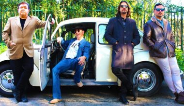 La beatlemanía vuelve a Sevilla este puente por partida doble